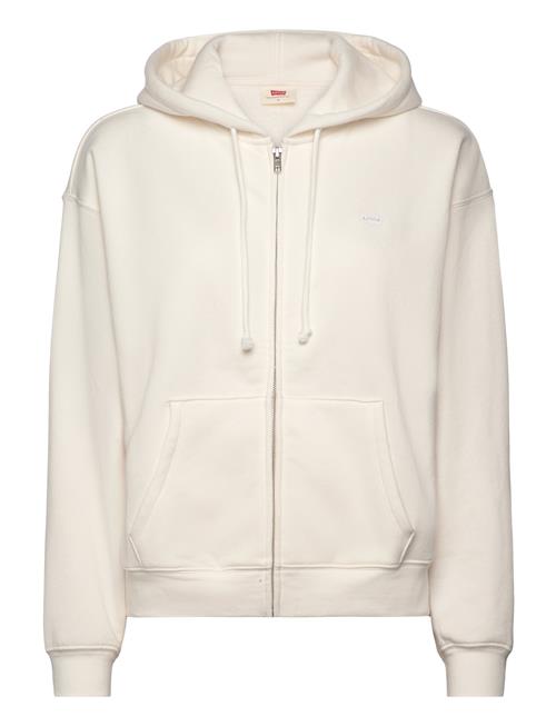 Everyday Zip Hoodie Sugar Swiz Levi's® Cream