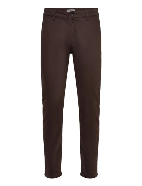 1927: Cashmere Touch Superflex Chi Lindbergh Black Brown