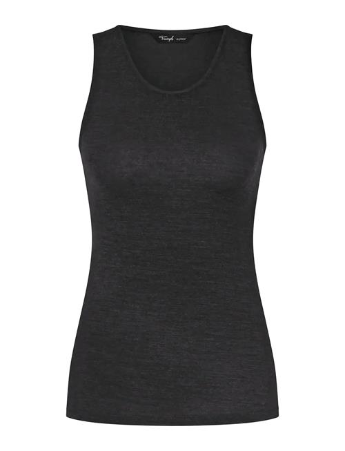 Beauty Layers Nsl Top Wool Triumph Black