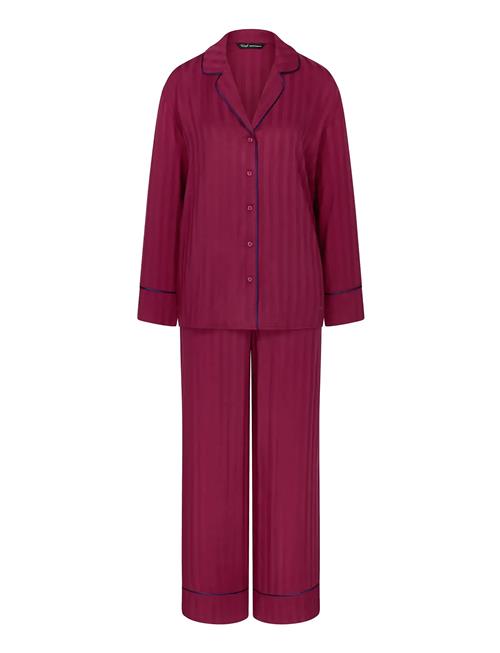 Amourette Jacquard Pw Triumph Pink