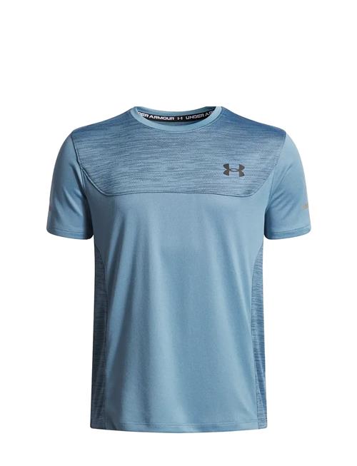 Ua Tech Utility Ss Under Armour Blue