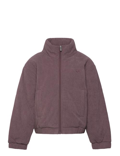 Smile Right Now Roxy Purple