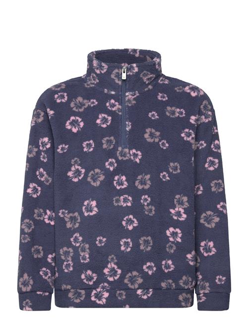 Calling All My Girls Roxy Navy