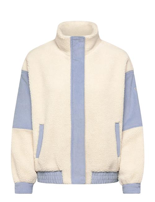 Wrap It Up Cord Roxy Cream