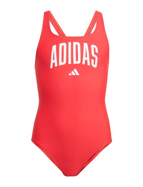 Coll St Adidas Sportswear Red
