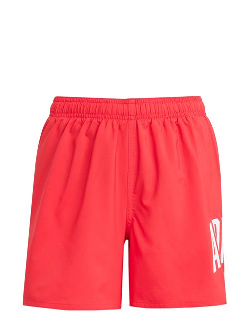 Coll Sh By Adidas Sportswear Red