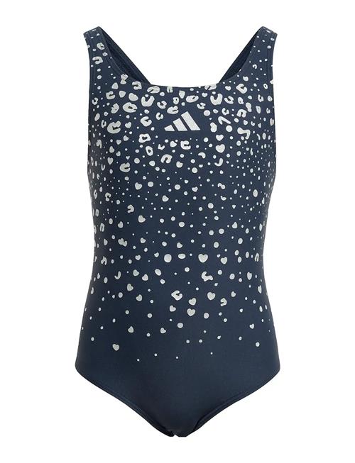 Glam St Adidas Sportswear Black