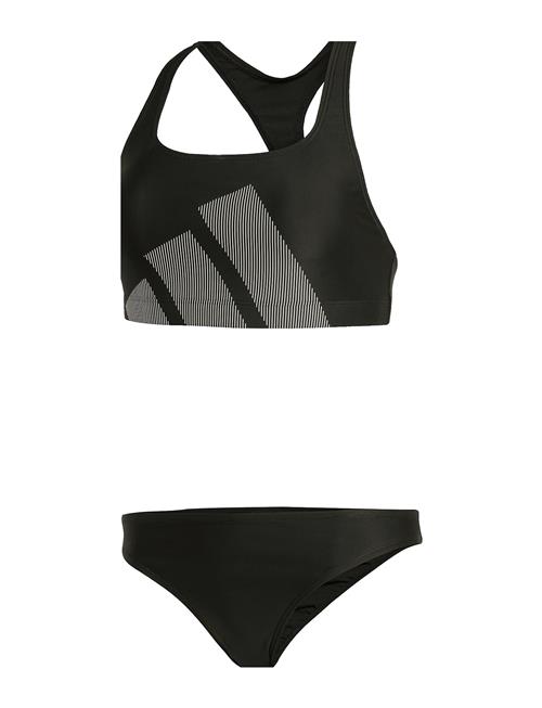 Bb Bk S Adidas Sportswear Black