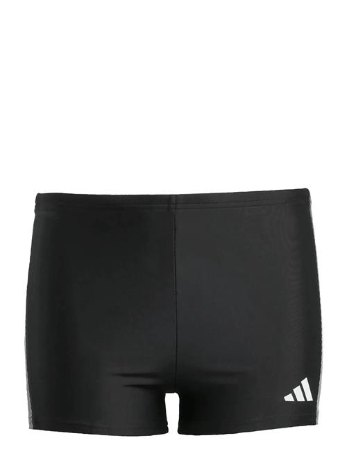 Block Boxer By Adidas Sportswear Black