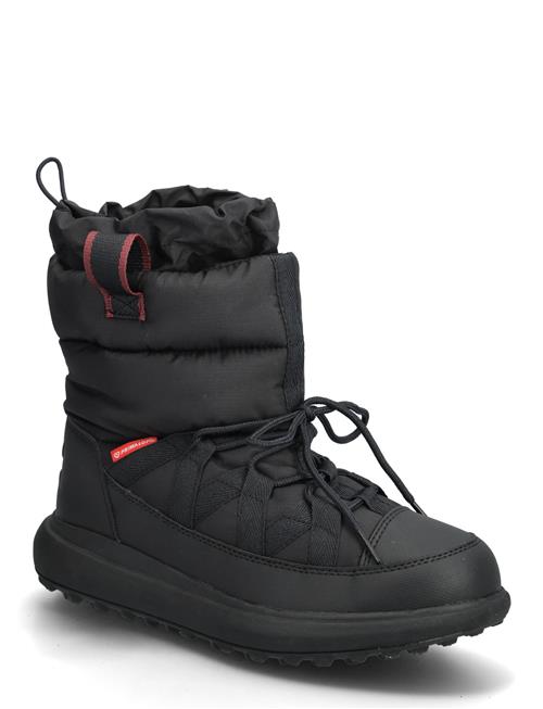 Monarch Boot Helly Hansen Black