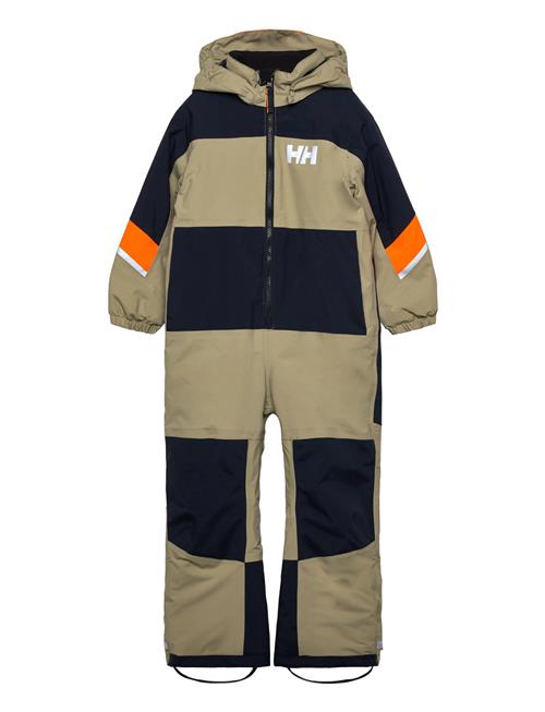 K Rider 3.0 Ins Suit Helly Hansen Beige
