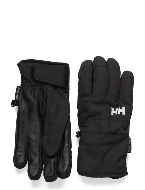 Swift Ht Glove Helly Hansen Black