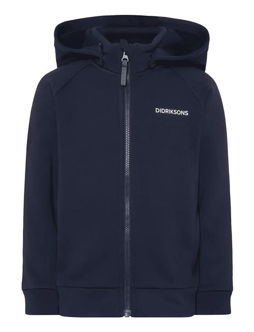 Siljan Kids Fz Didriksons Navy