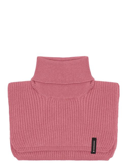 Delfinen Scarf 2 Didriksons Pink