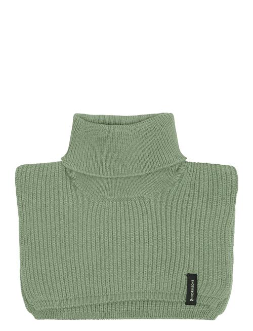 Delfinen Scarf 2 Didriksons Green