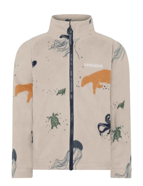 Monte Pr K Fz 10 Didriksons Patterned