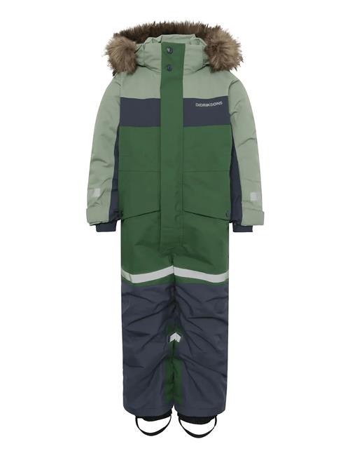 Bjärven Kds Cover 4 Didriksons Green