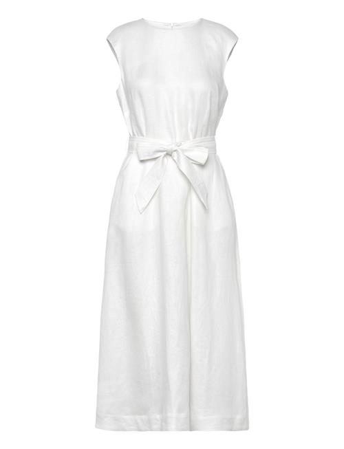 Palermo Dress Balmuir White
