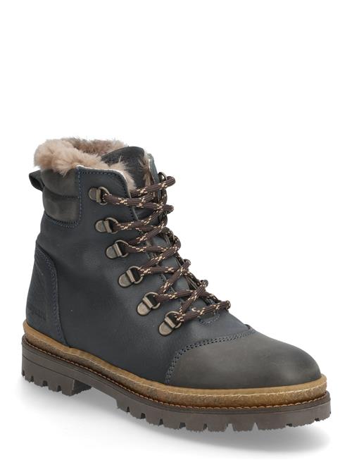 Bisgaard Gert Lamb Bisgaard Navy