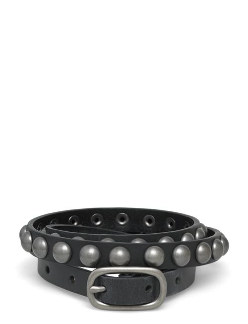 Glam Stud Belt Caviar Levi's® Black
