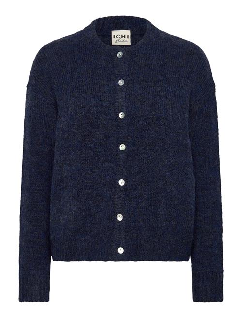 Ihbelablue Ca ICHI Navy