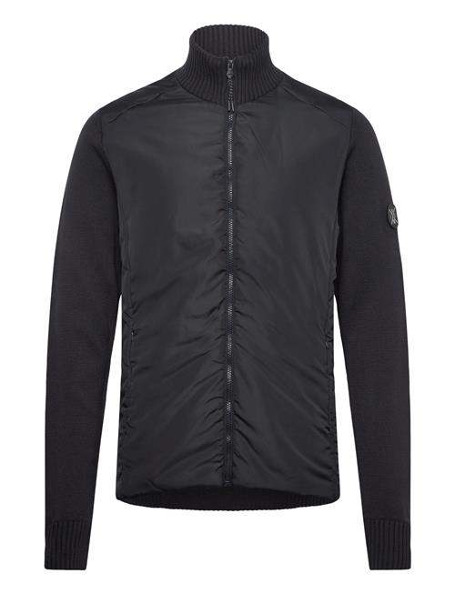 Intwix INDICODE Black