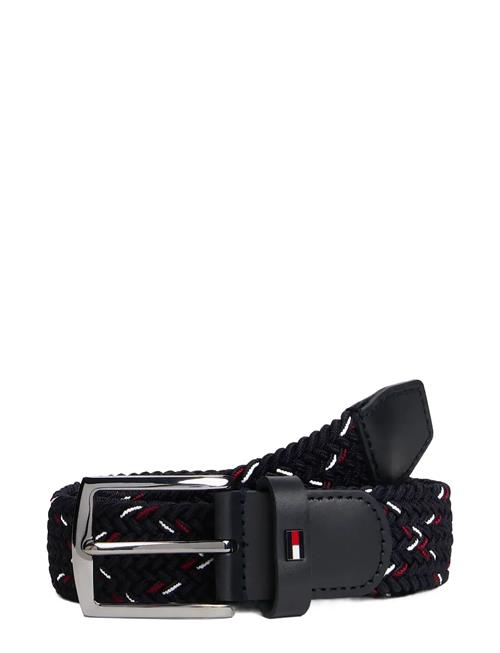 Denton Elastic Tommy Hilfiger Navy