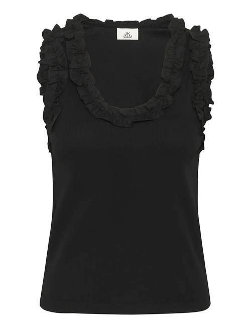 Kboda Top Karen By Simonsen Black