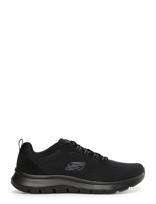 Womens Flex Appeal 5.0 Skechers Black
