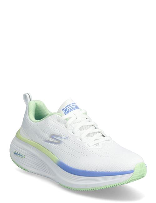 Women Go Run Elevate 2.0 Skechers White