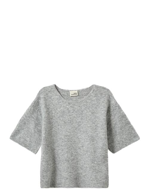 Cerinsy Blouse Sofie Schnoor Young Grey