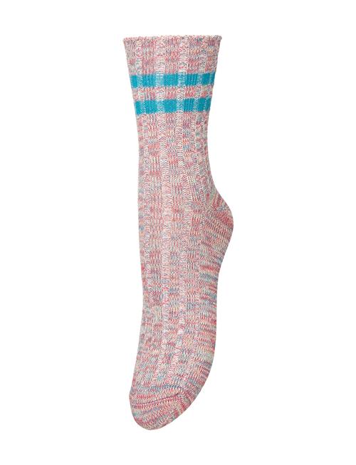 Spacee Cotta Sock Becksöndergaard Pink