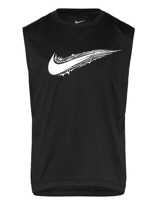 Dm-Dri-Fit Muscle Tee Nike Black