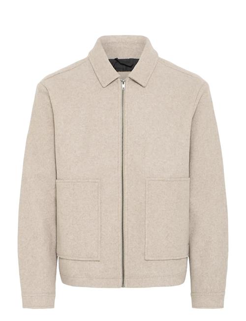 Bhfenix Jkt Blend Beige