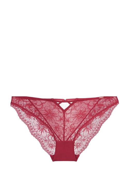 Jemma Brief Dorina Red