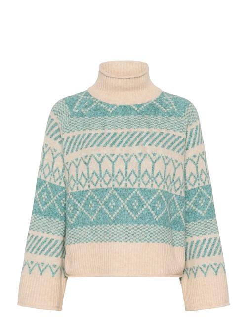 Michasz Rollneck Saint Tropez Blue