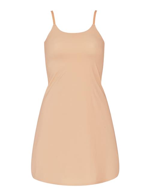 Seamless Slip Dress Missya Cream