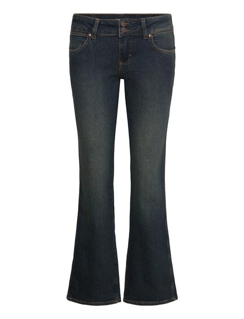 Low Rise Bold Boot Wrangler Navy