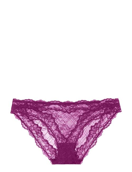 Origins Lace Brief Dorina Purple