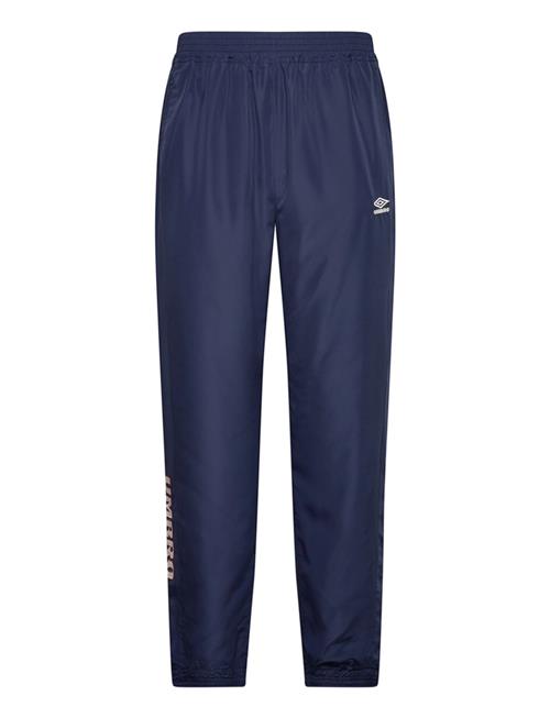 Relaxed Track Pant Umbro Navy