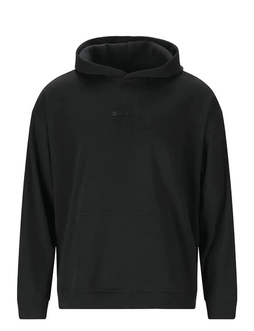 Kayce M Hoody Virtus Black