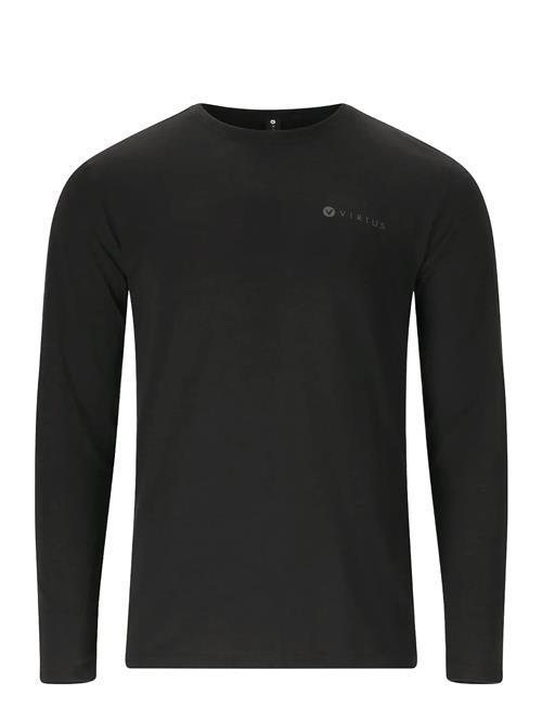 Jokers V3 M L/S Tee Virtus Black