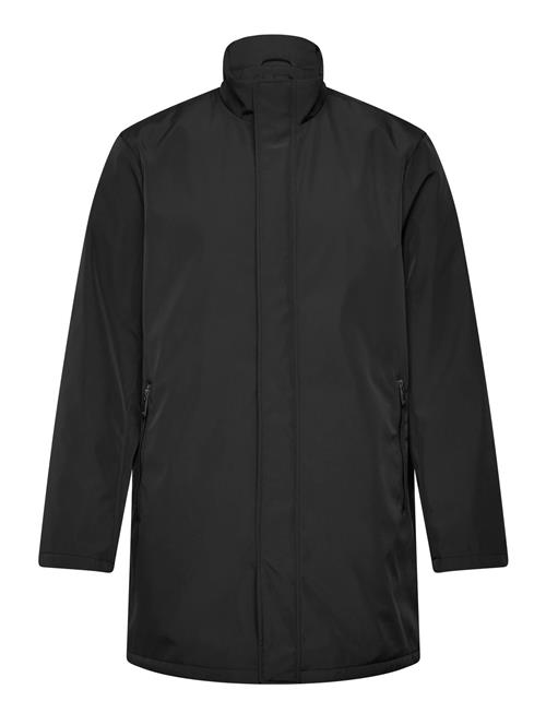 Trench Armani Exchange Black