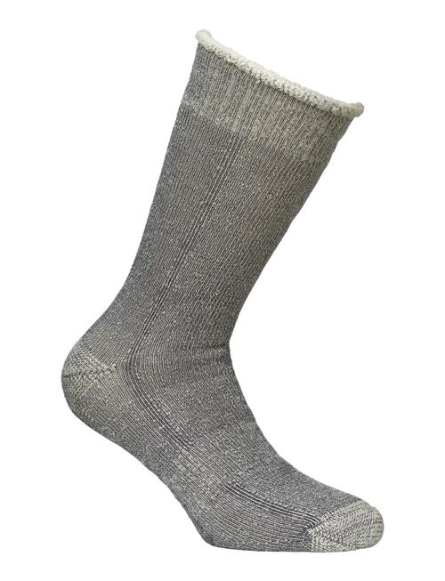 Winter Merino 1-Pack Alpacasocks&Co Grey