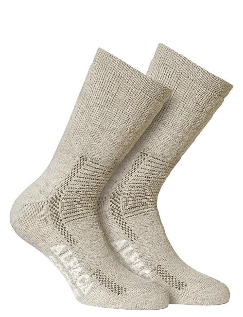 Alpacasocks 2-Pack Alpacasocks&Co Grey