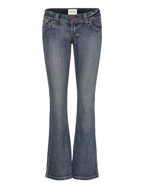 00 Super Low Kick Prueprue ABRAND Blue