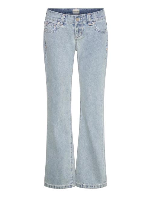 00 Super Low Flare Avrilavril ABRAND Blue