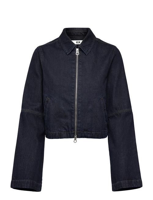 Rena Jacketdark Indigo NEUW Navy