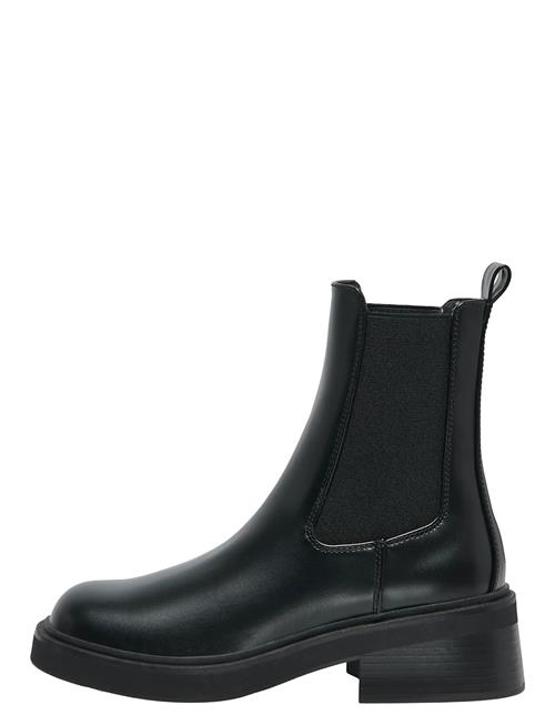 Onlbutter-1 Chelsea Boot Noos ONLY Black
