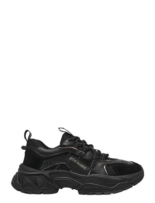 Animates-E Steve Madden Black